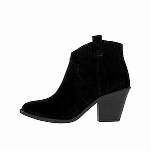 Women’s Black Boots